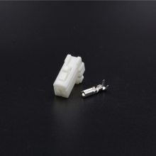 廠家銷售hb品牌膠殼dj7022y 1.8 21鶴壁接插件l加工定制圖片大全 鶴壁市嘉誠電器廠