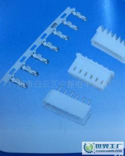 264條形連接器 接插件 針座廣州中振電子線材廠_電子元器件_世界工廠網(wǎng)中國產(chǎn)品信息庫
