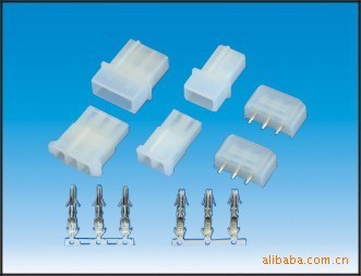 批量供應(yīng)TJC10/大四P(5.08mm)連接器,膠殼、針座3P,端子 - 批量供應(yīng)TJC10/大四P(5.08mm)連接器,膠殼、針座3P,端子廠家 - 批量供應(yīng)TJC10/大四P(5.08mm)連接器,膠殼、針座3P,端子價格 - 朱青峰 - 