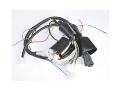 全車線_線束 電纜 接插件_電器與儀表_中文_供應(yīng)_摩托車與配件網(wǎng)