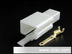 供應 dj7021a 2.8 11 汽車線束連接器 接插件護套