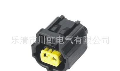 【生產(chǎn)DJ70210Y-2.2-21接插件(圖)2線汽車插頭;】?jī)r(jià)格_廠家_圖片 -