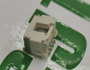 連接器和接插件以及端子三者的用途