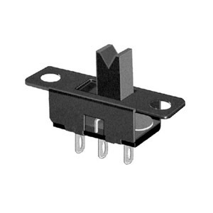 【CY-12F76(1P2T)--撥動開關】價格,廠家,圖片,電工開關,春燕電子接插件-