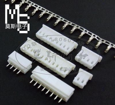 【5264接插件 5264連接器-2P---12p 全系列 2】價格_廠家_圖片 -