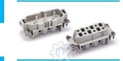 唯恩重載接插件(WAIN)HSB-006-F行情、價格、報價、評測_工控商務網