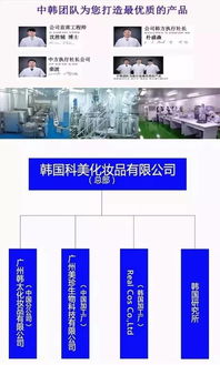 愛茉莉太平洋化妝品技術配方在中國OEM加工廠的應用與技術推廣服務解析