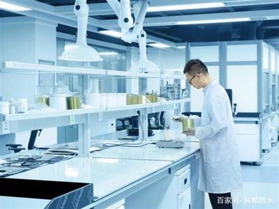 8張圖片看懂你所不知道的「科順研發中心」 銷售背后的科技引擎