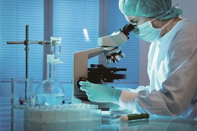 新冠病毒疫苗研發，任重而道遠