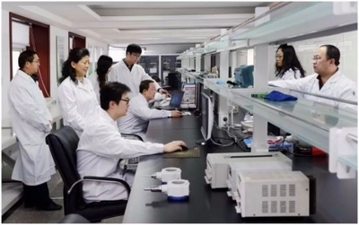 中國造車技術 5G之外的崛起時代