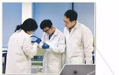 中國科研團隊成功研發碳納米纖維管，鍛造“黑色黃金”引領新材料革命