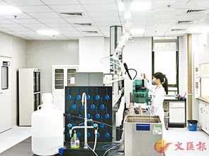 醫藥產業升級 800億產值驅動研發創新與銷售增長