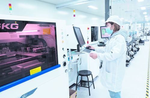 另辟蹊徑 西湖大學突破芯片制造新技術，國產芯片迎來轉機