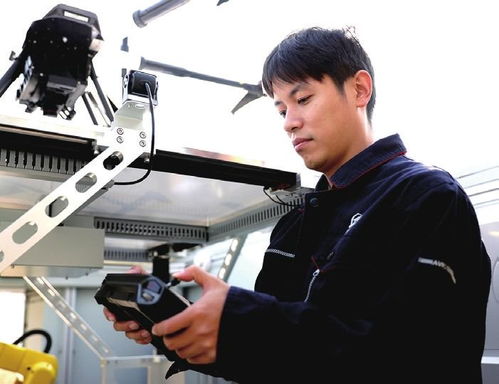 銳意創新 研發計算機軟件的新征程