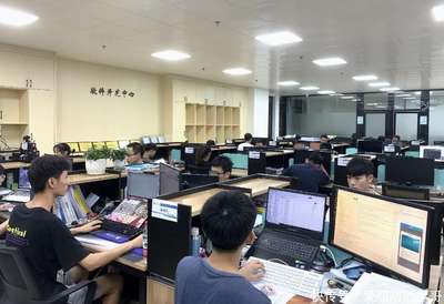 軟件工程無緣前五 計算機軟件研發領域的熱度變遷與未來展望