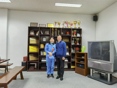 企業家聚首青島啤酒昆山工廠 嘉佑佳范仁豪領銜探索智能制造新路徑