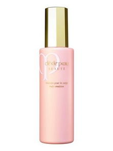 身體乳 肌膚護理的“隱形時裝”，打造柔滑細膩美肌