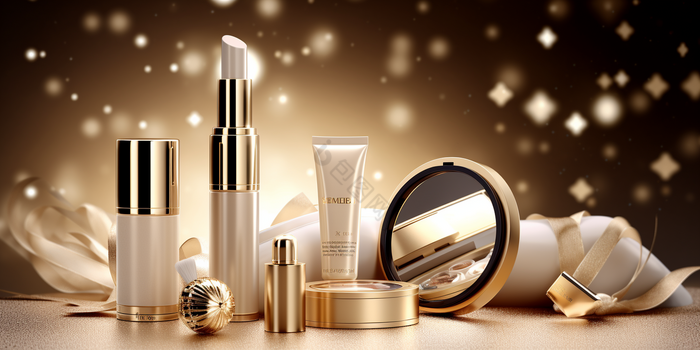 煥新生活 貼心守護(hù)——化妝品與衛(wèi)生用品聯(lián)合促銷活動方案